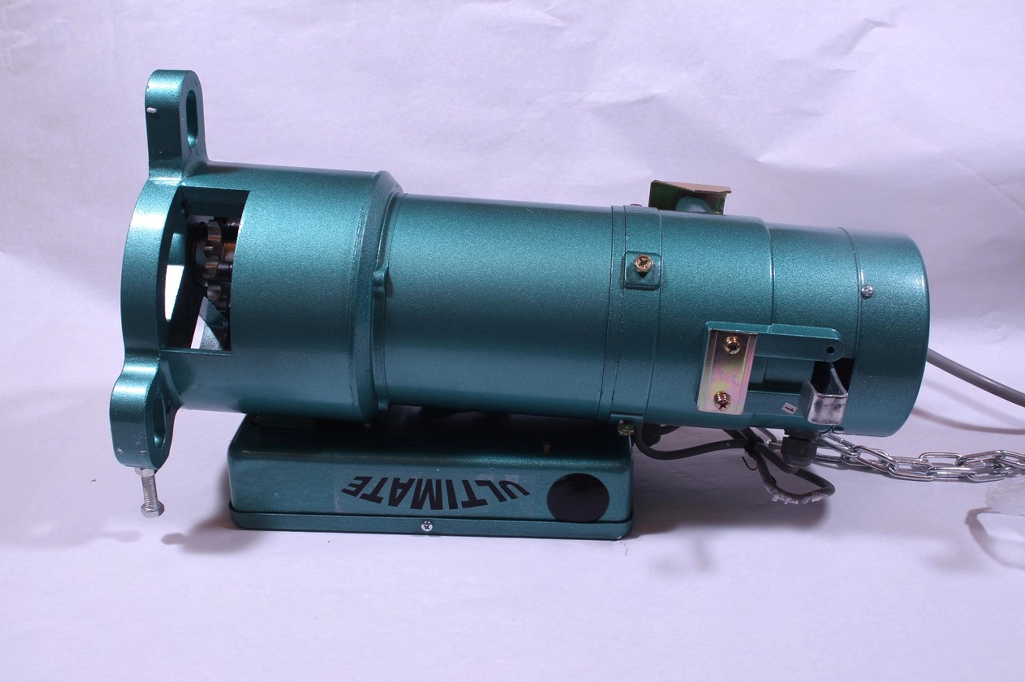 Side Motor for Roller Shutter2