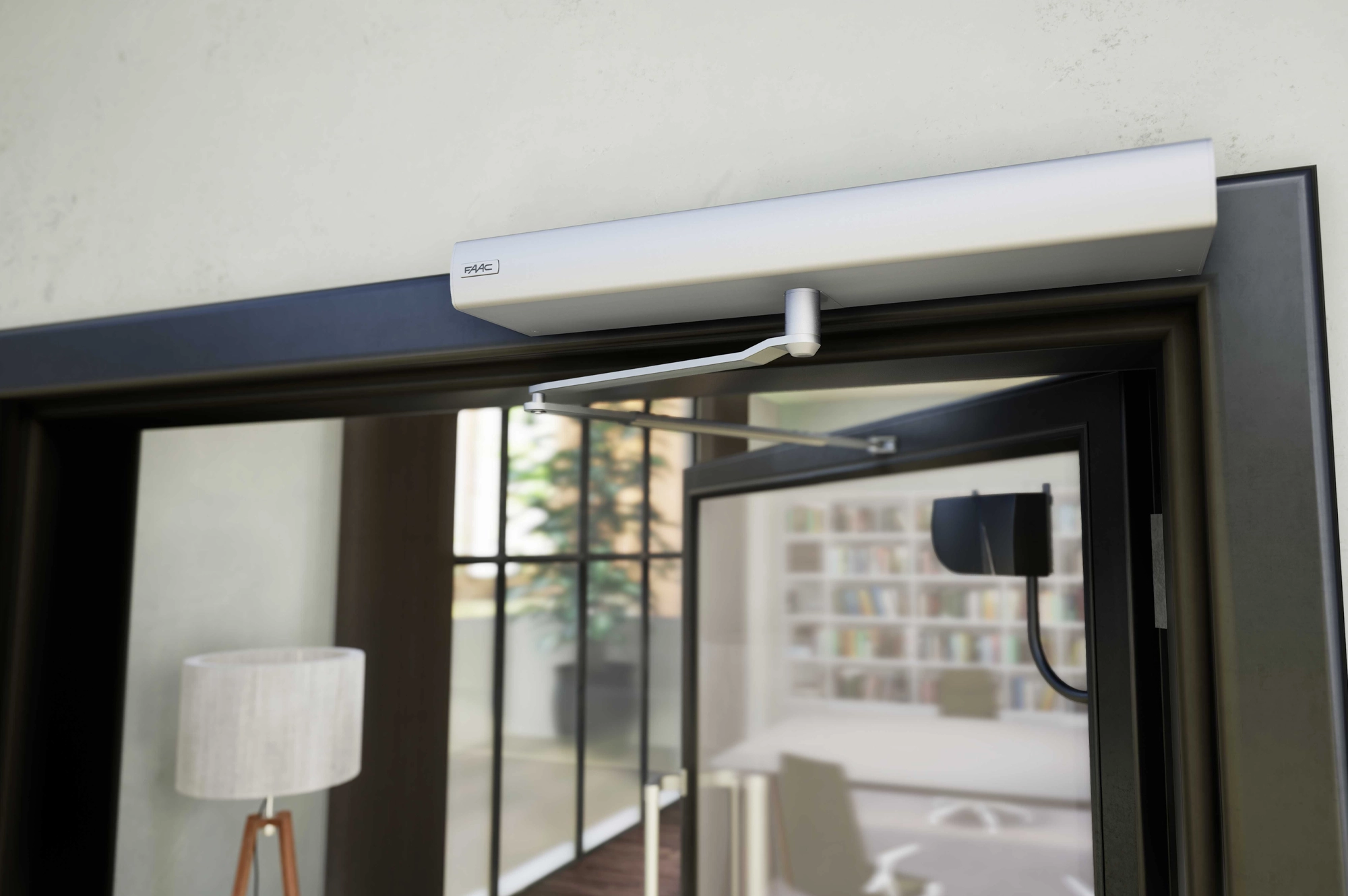 swing automatic door 3